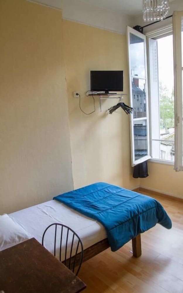 1 Standard Single Room, Private bathroom photo 2