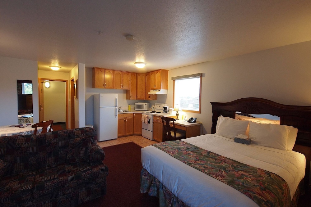 Executive Room, 1 Queen Bed - Photo 2