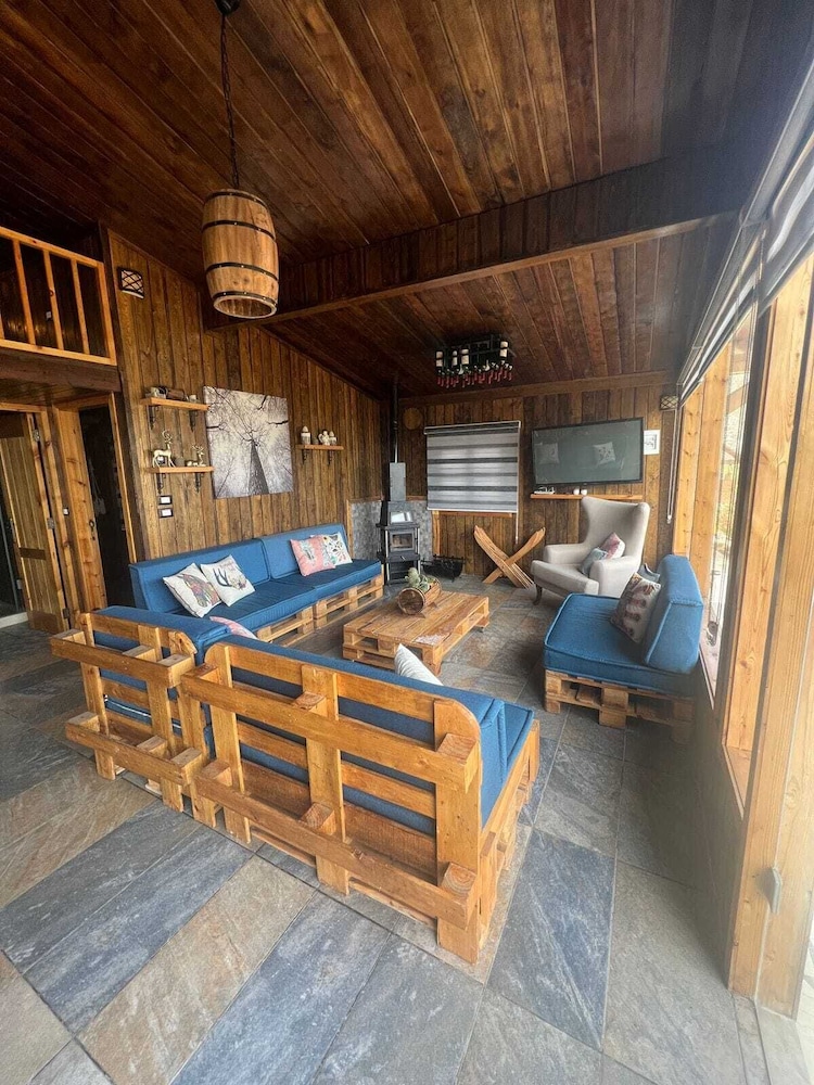 Deluxe Double Room, 2 Bedrooms photo 1
