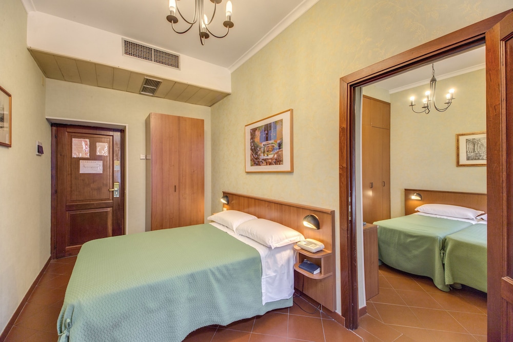 Family Suite, 2 Bedrooms photo 1