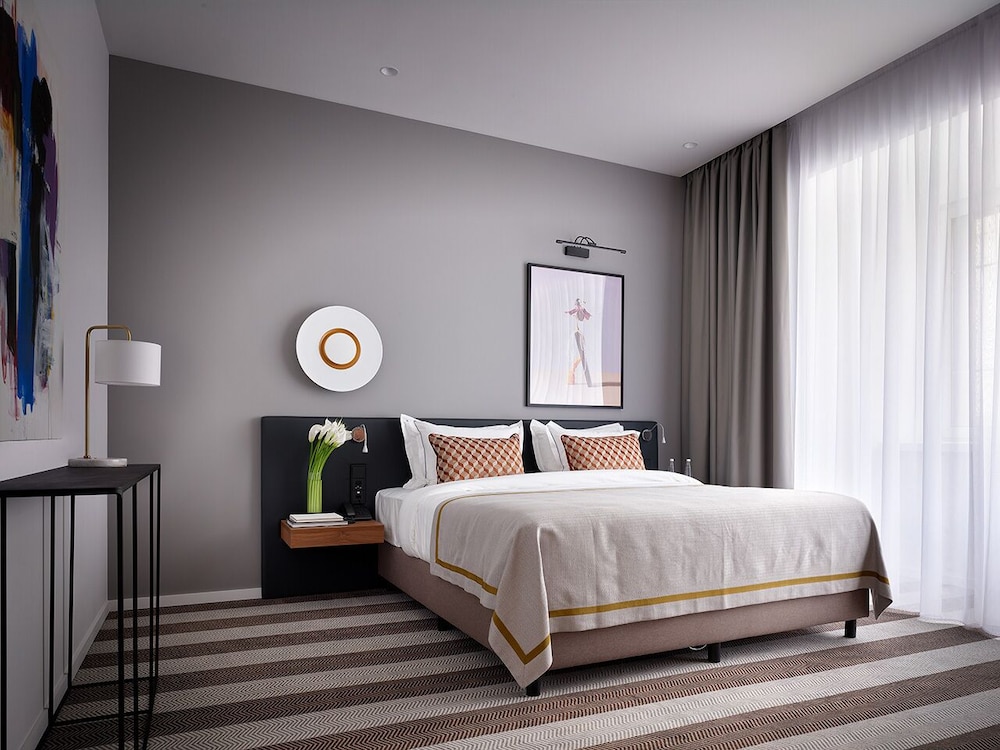 Luxury Room photo 3