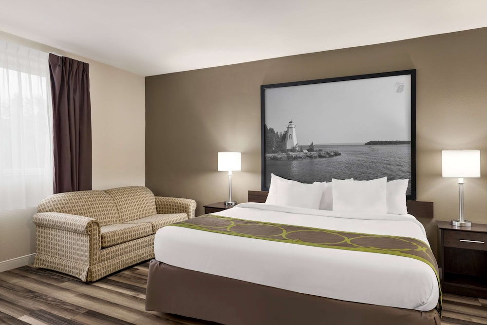 Suite, 1 King Bed - Photo 1