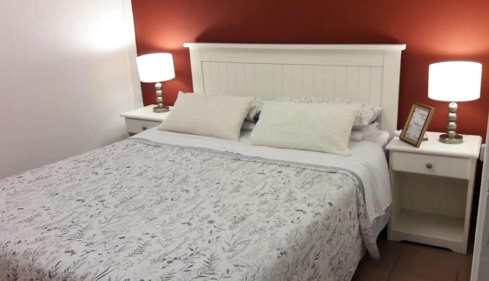 Family Apartment, 2 Bedrooms, Kitchen, Ground Floor