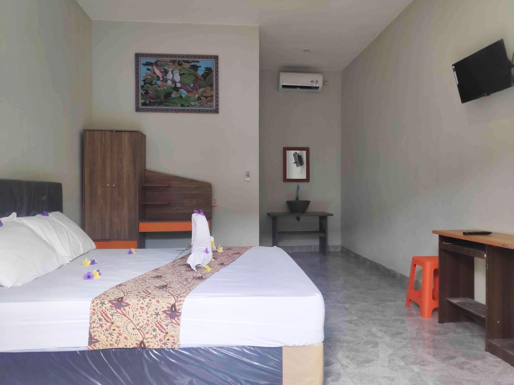 Double Room - Photo 1