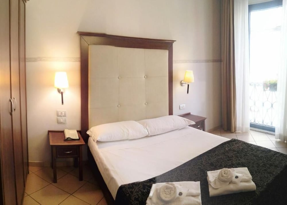 Double Room Single Use photo 3