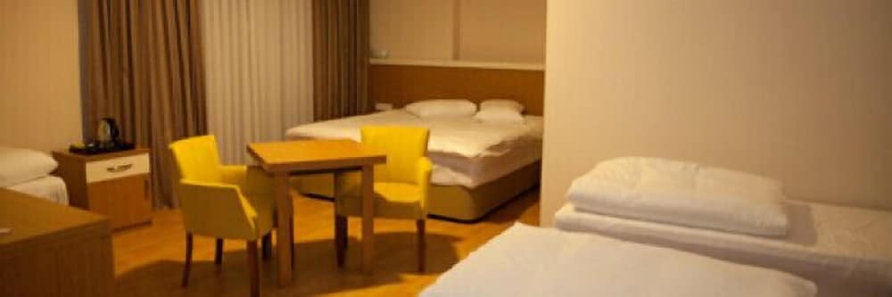 Quarto Familiar