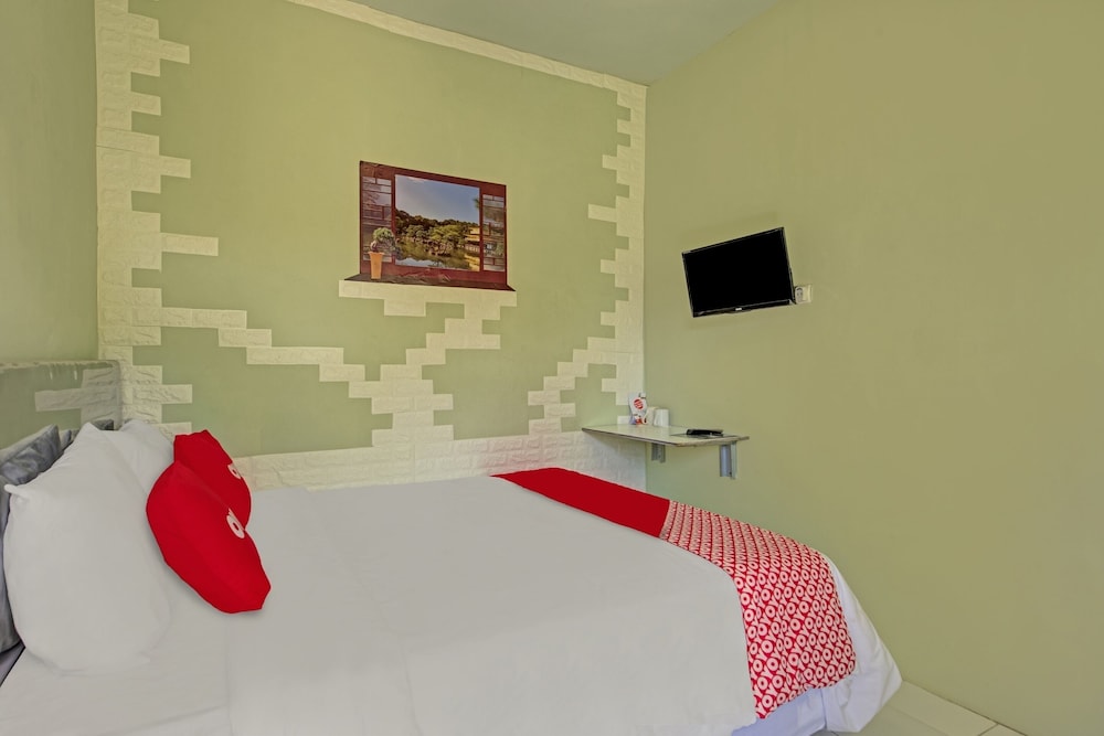 Standard Double Room - Photo 3