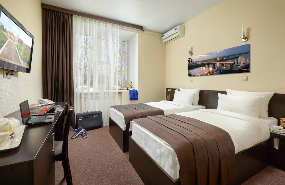 Superior Standard Room First Class photo 1