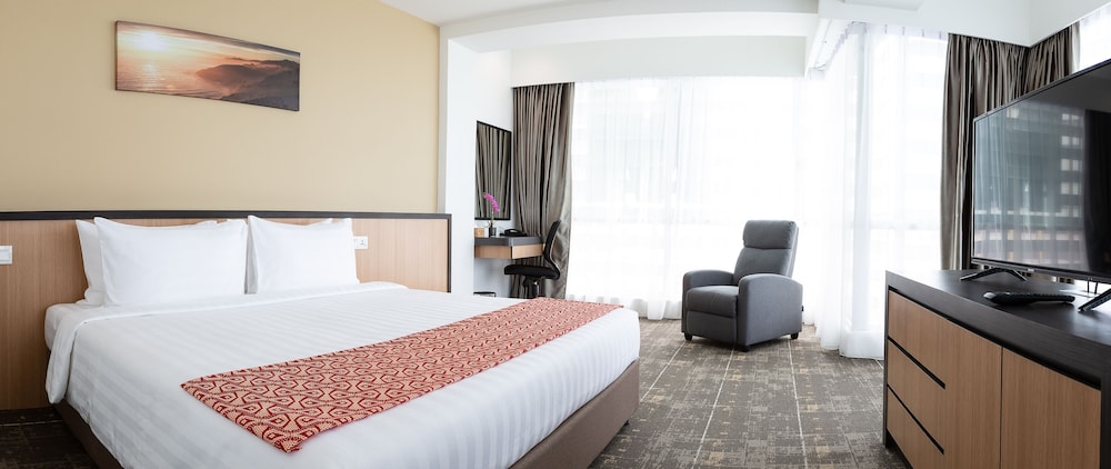 Executive King Room - Photo 1