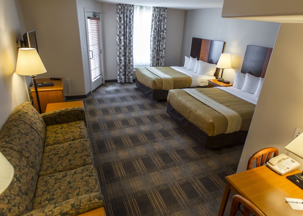 Suite, Multiple Beds, Accessible, Non Smoking - Photo 5