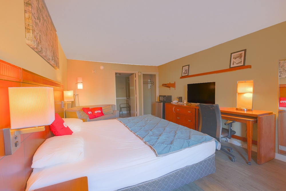 OYO Hotel Brownsville TN I-40, 사진 2