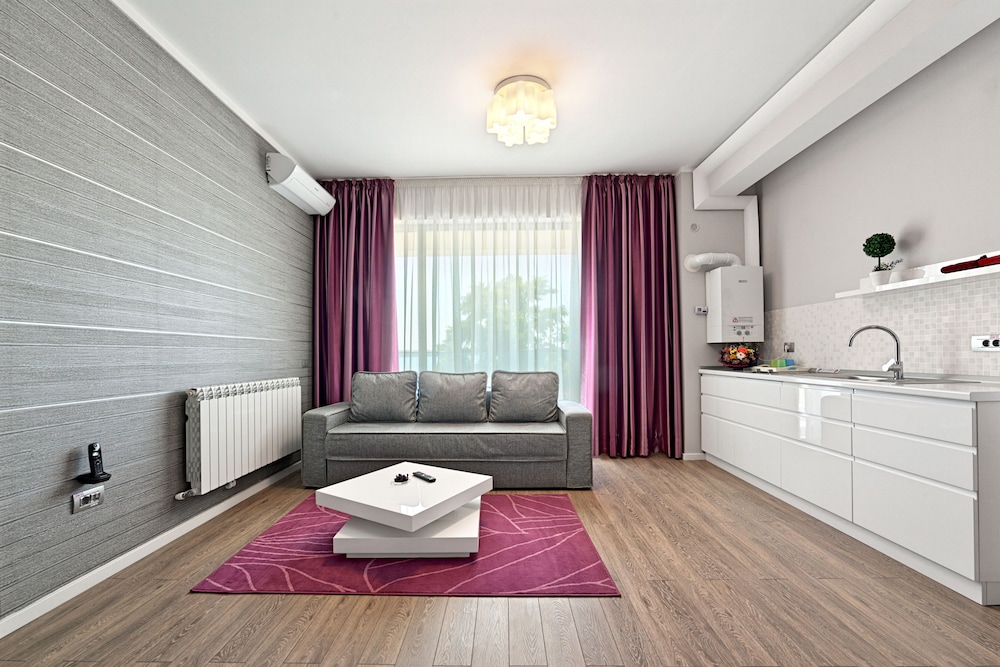 Apartment, 1 Bedroom photo 1