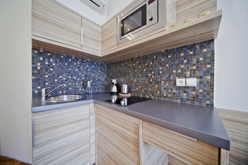 4Seasons Apartments Cracow — photo 340