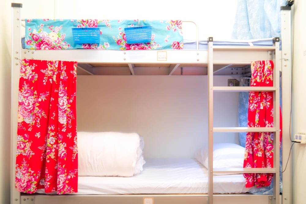 Shared Dormitory, Mixed Dorm photo 1