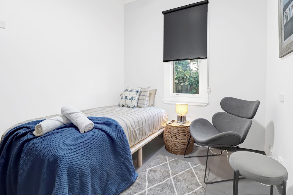 Basic Single Room