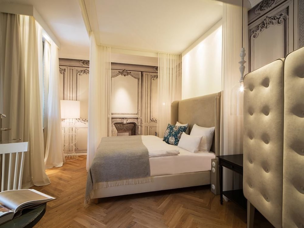 Suite, Park View (Villa Suite La Maison) photo 2