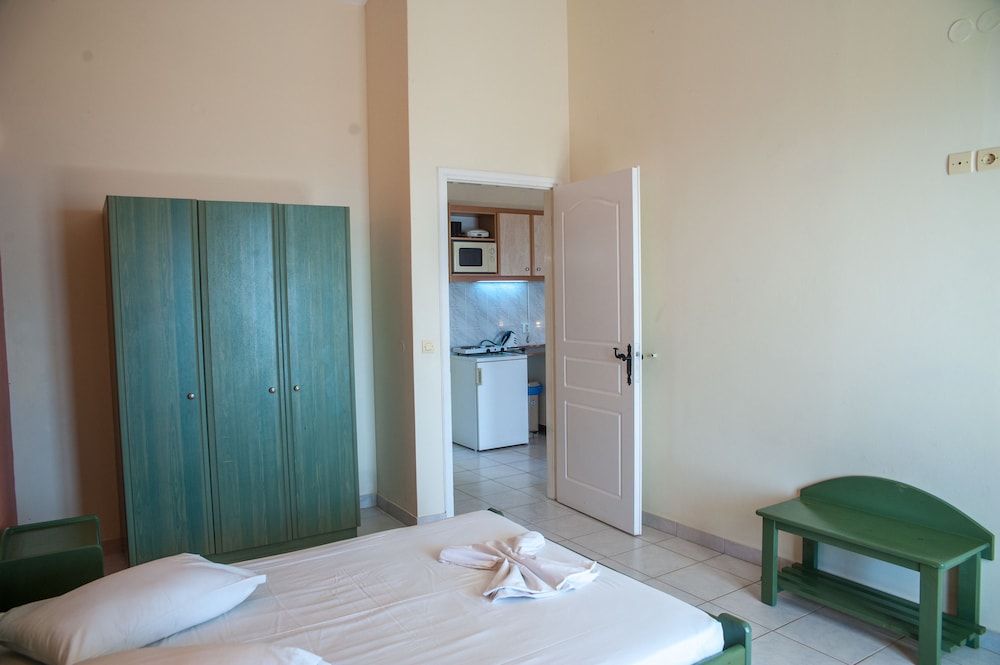 Apartment, Sea View photo 1