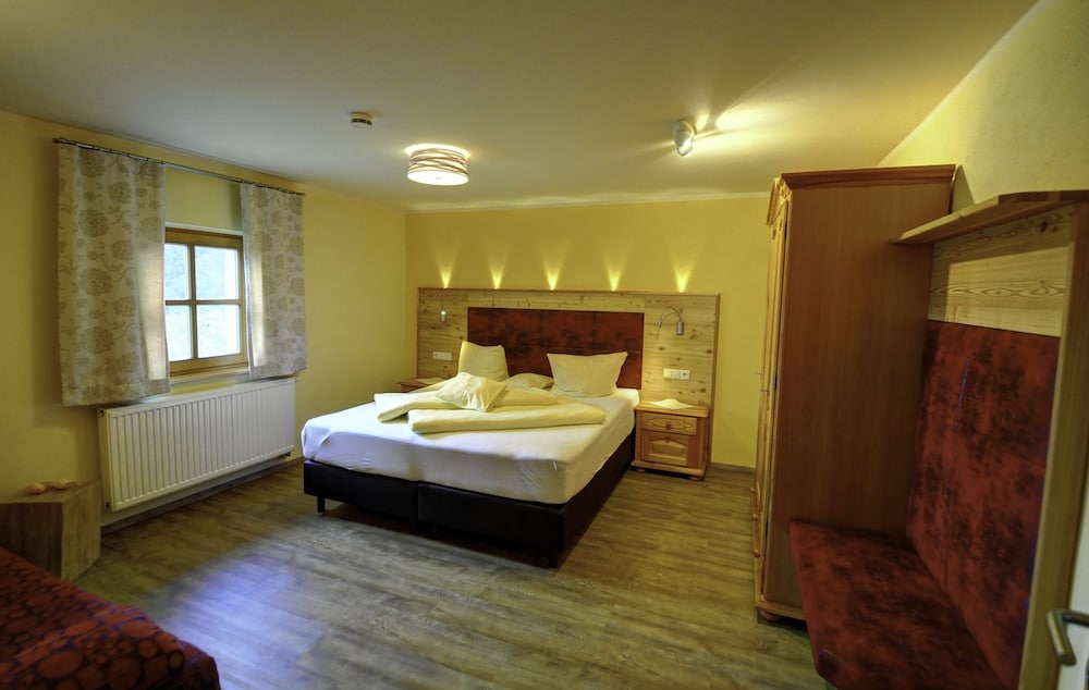 Deluxe Apartment (Tulpe) photo 1
