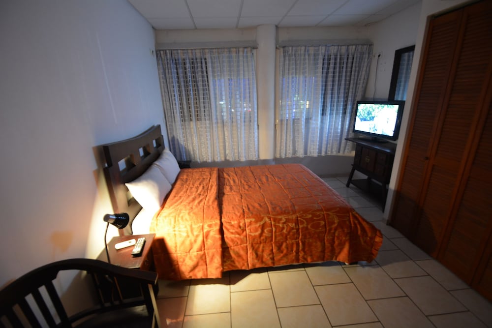 Quadruple Room photo 2