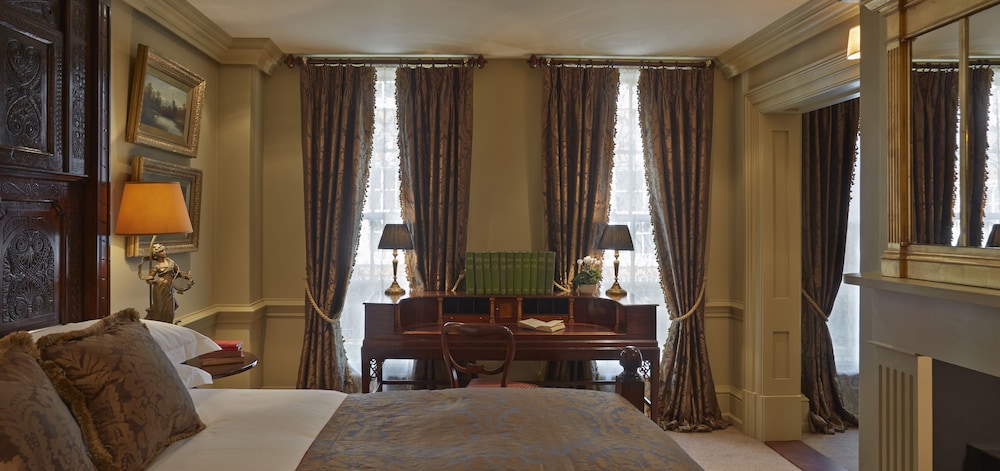 Junior Suite, 1 Bedroom photo 2