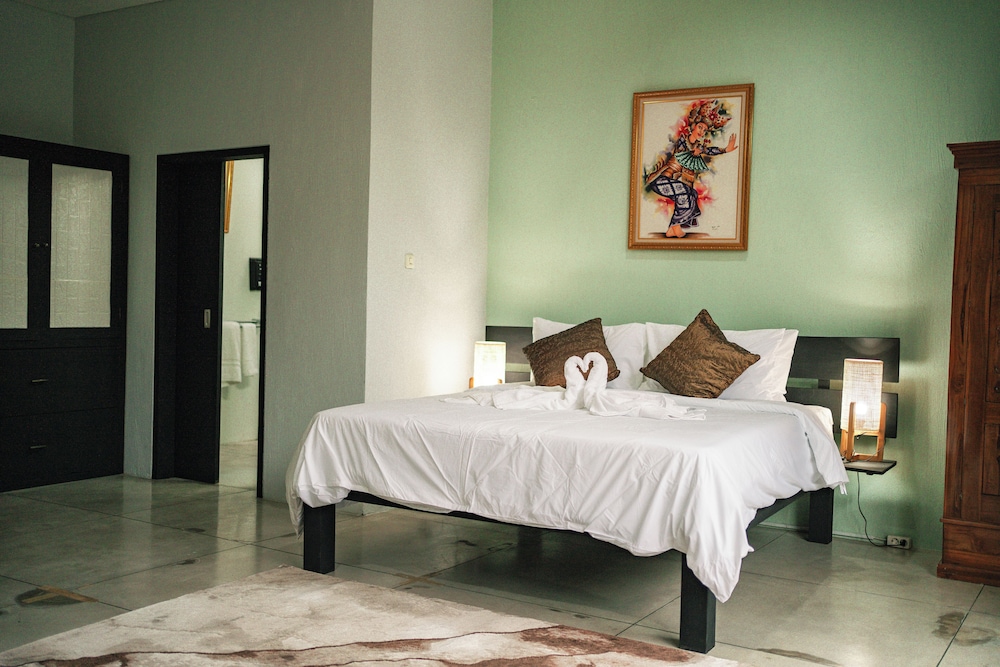 Villa, 3 Bedrooms photo 3