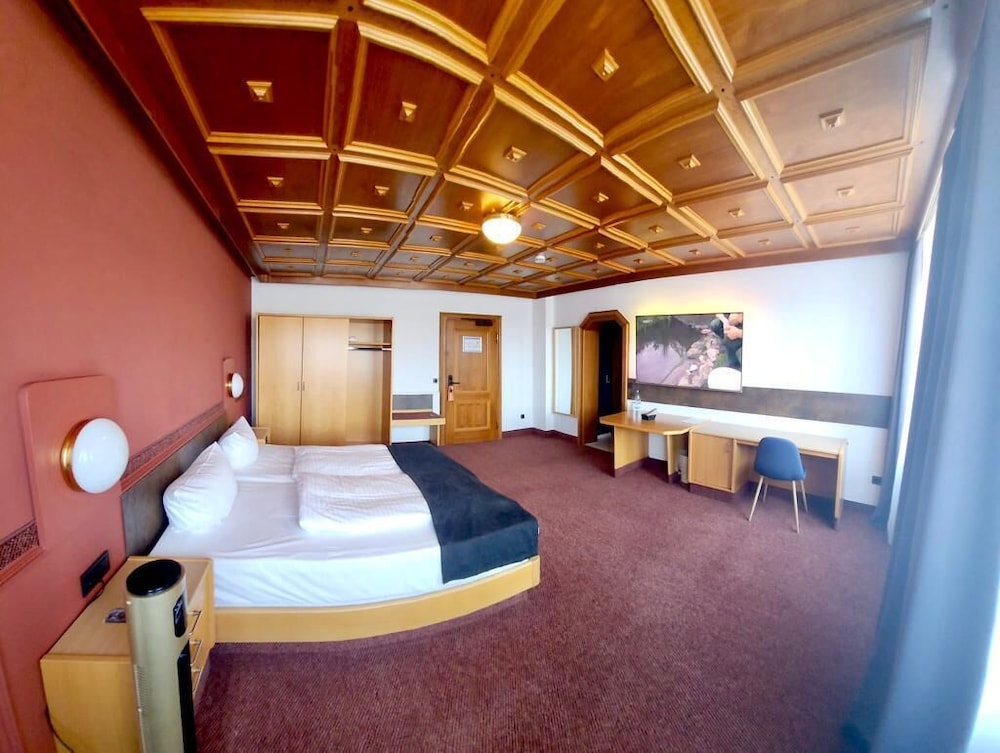 Premium Double Room photo 2