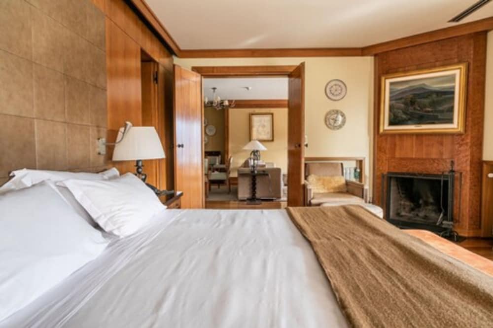 Royal Suite