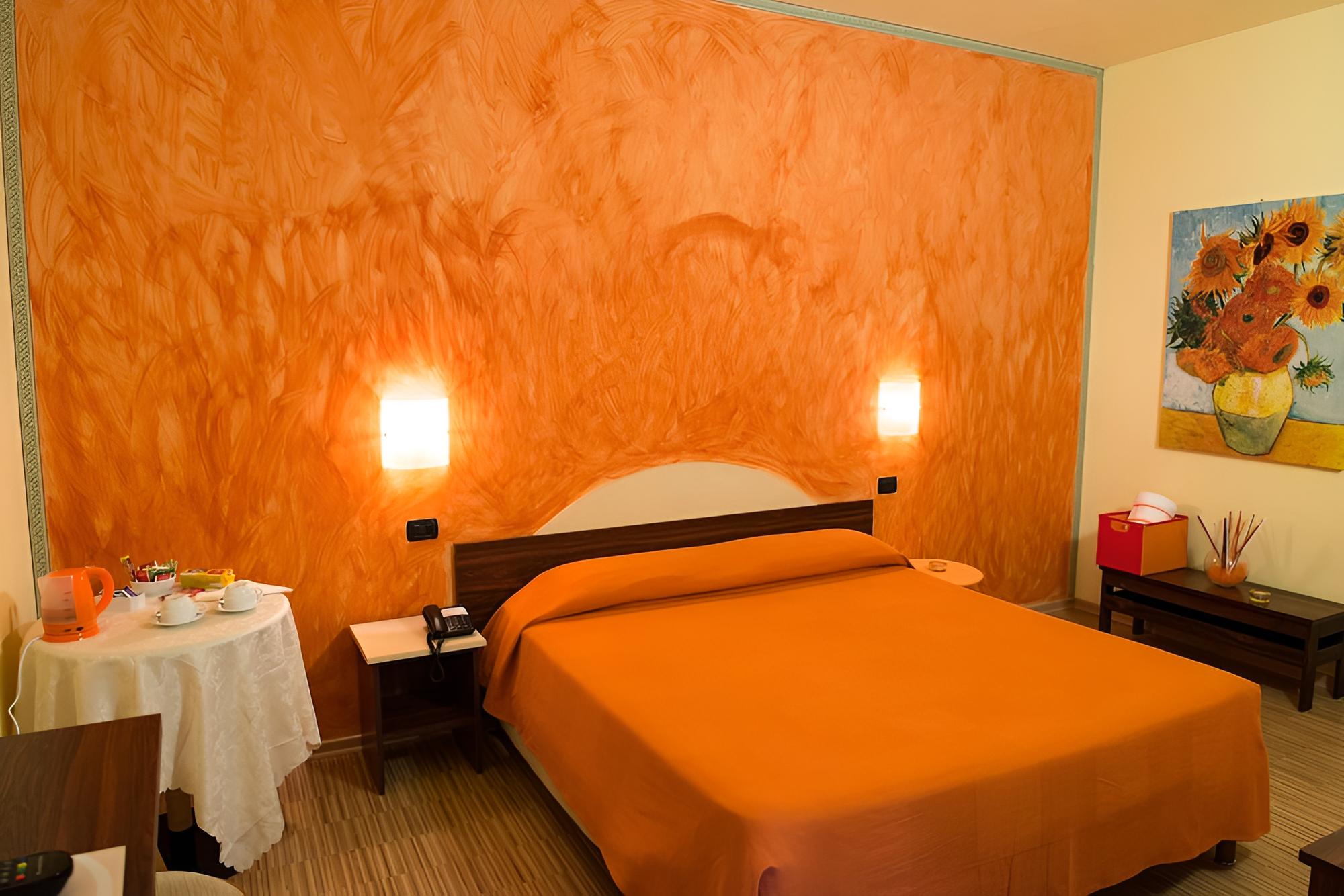 Double or Twin Room photo 1