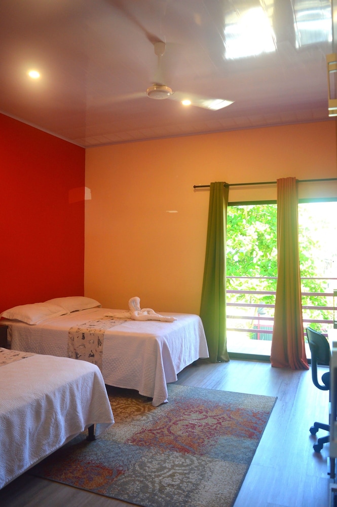 Quadruple Room photo 3