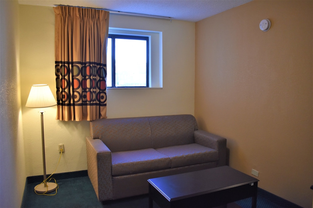 Suite, 1 Double Bed photo 3