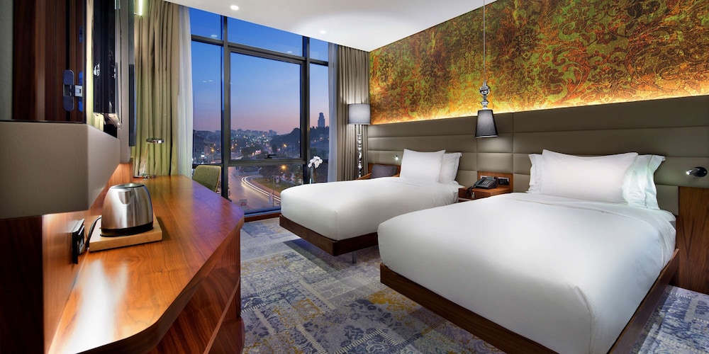 Standard Twin Room, 2 Twin Beds