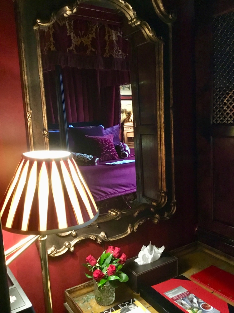 Allan Ramsay Suite - Photo 23