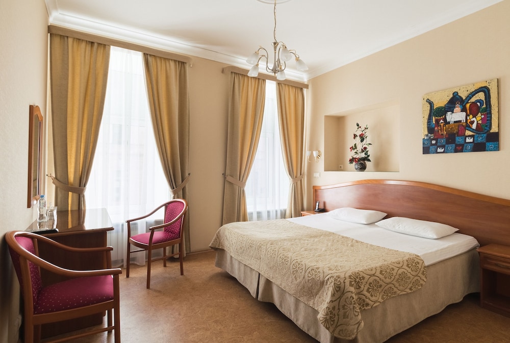 Superior Double or Twin Room photo 1