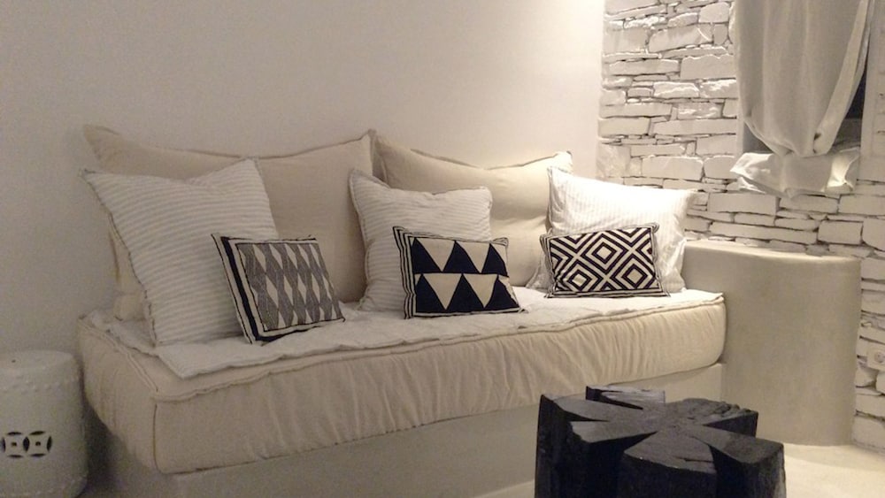 Junior Suite, Partial Sea View photo 2