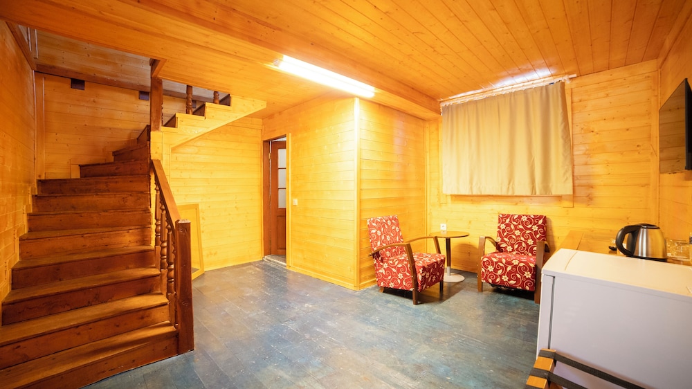 Family Triple Room, Mountain View