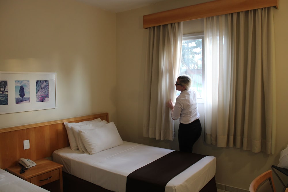 Deluxe Single Room - Photo 3