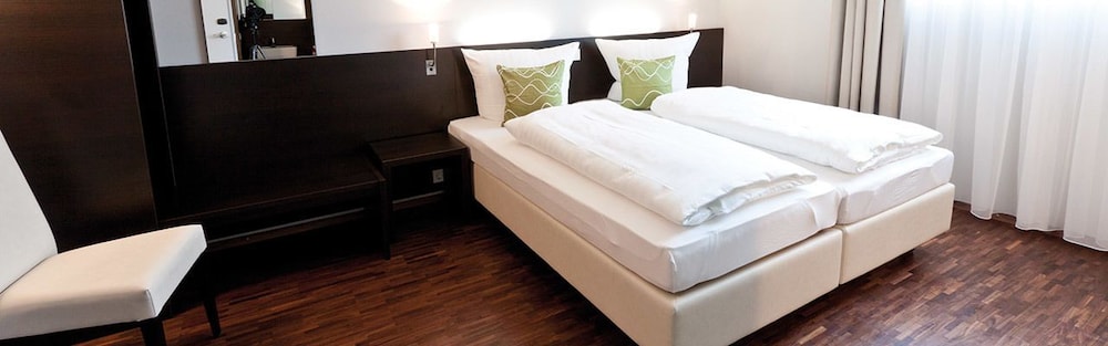 Business Double Room photo 3