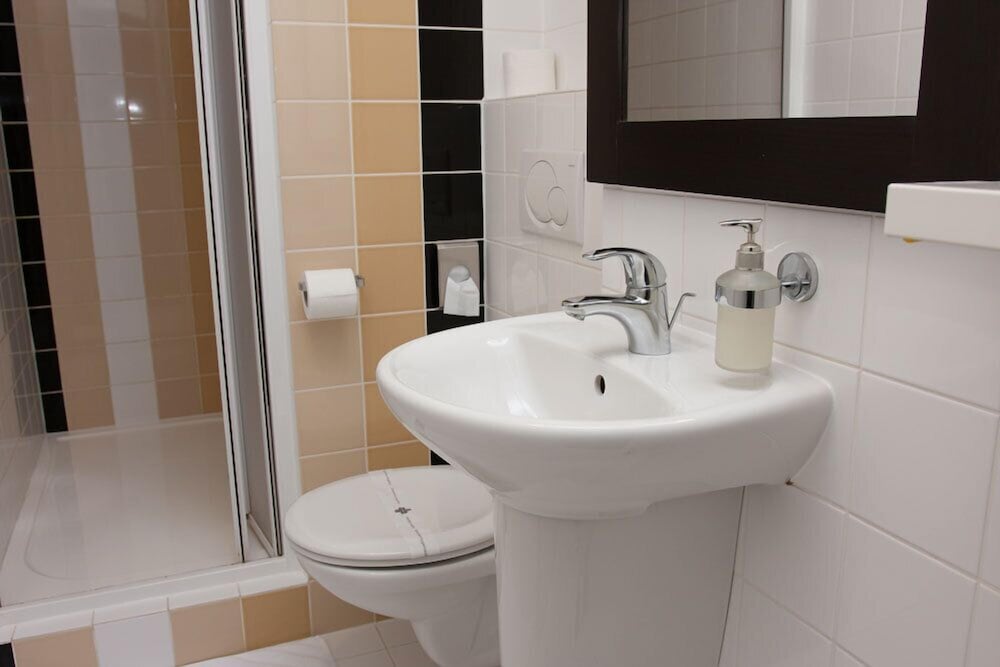 Standard Single Room photo 3