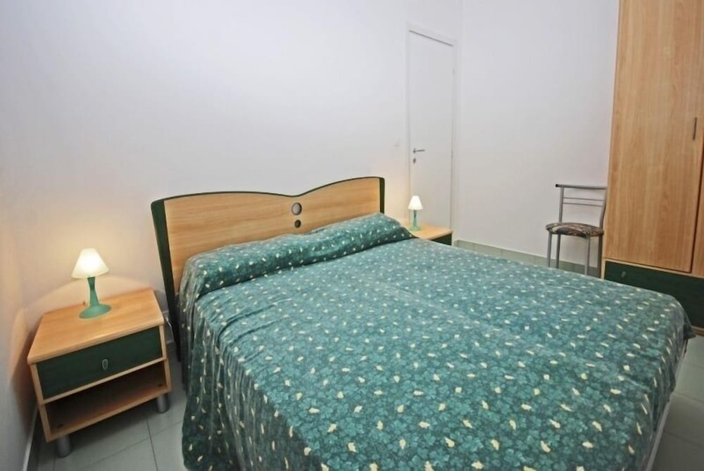 Apartment, 2 Bedrooms