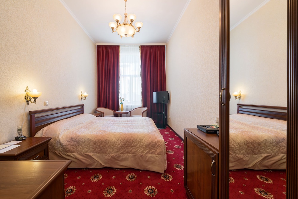 Superior Double Room photo 1