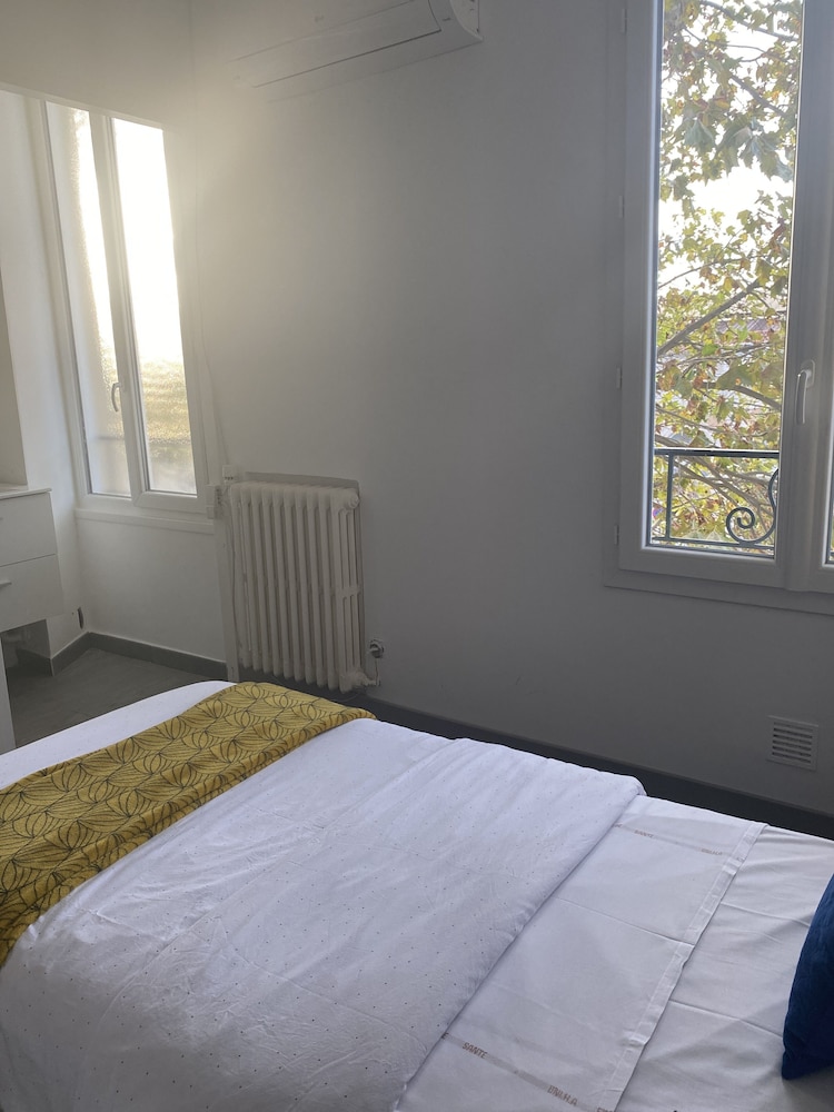 Business Single Room photo 3