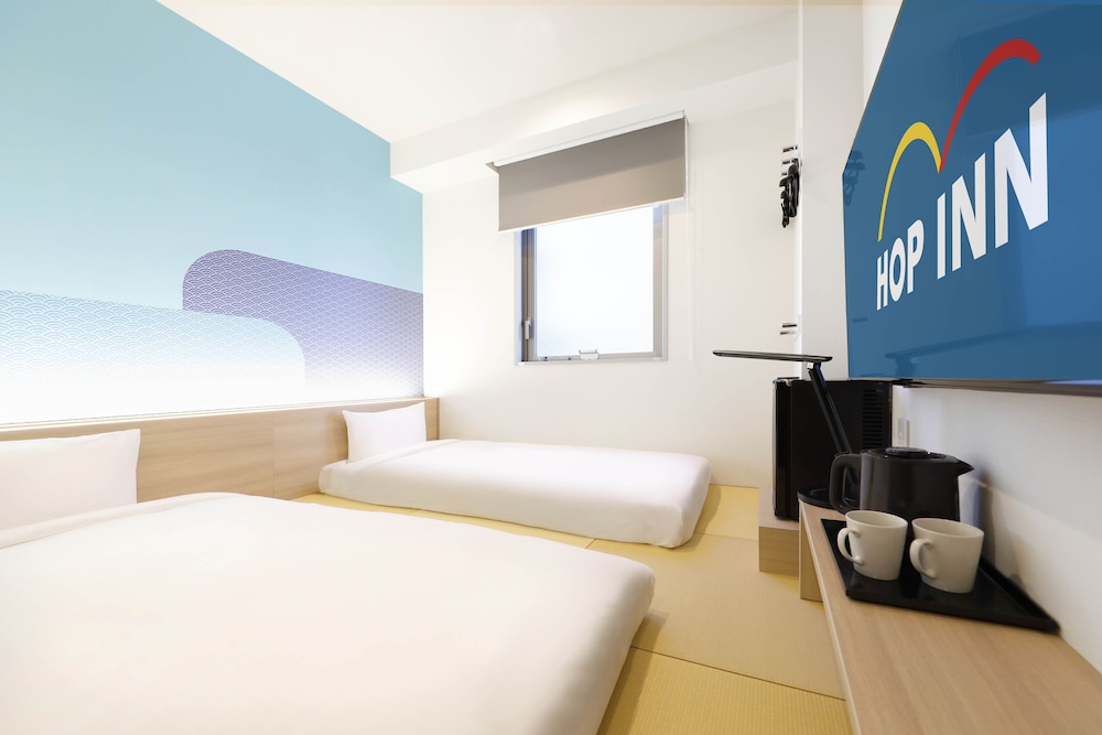 Tatami Twin Room, Non Smoking photo 2