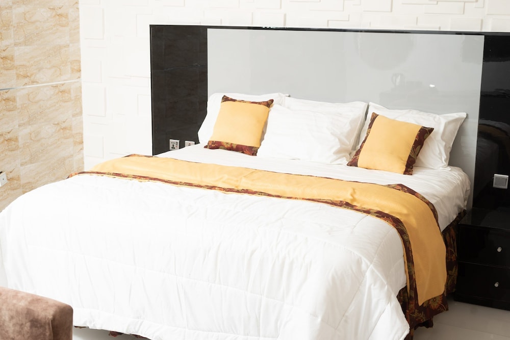 Standard Single Room, Balcony
