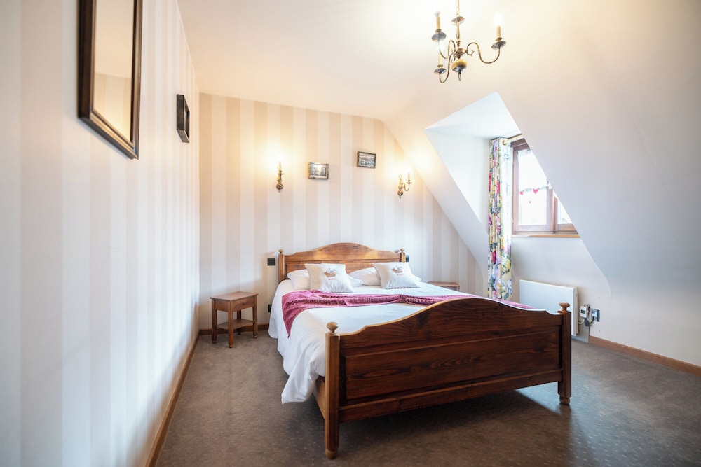 Standard Double Room(3rd Floor) photo 2
