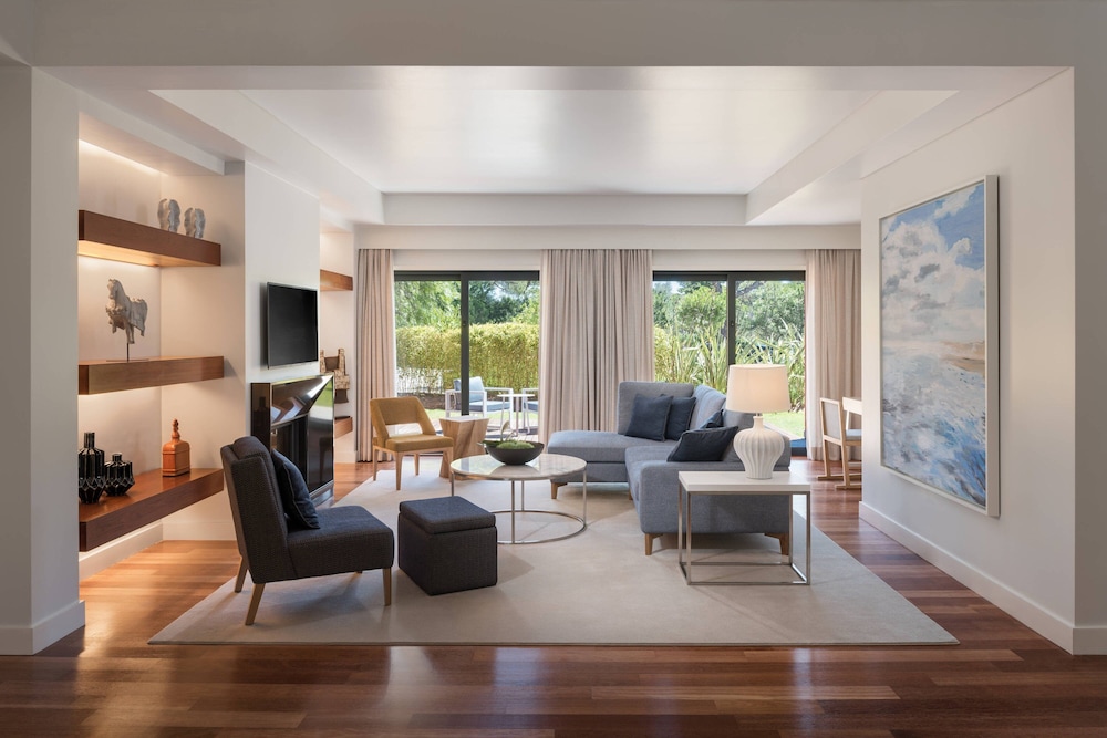 Premium Room, 3 Bedrooms, Garden View