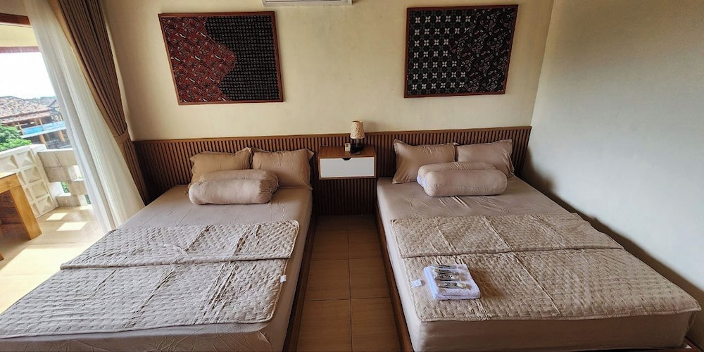 Standard Villa, Beach View photo 1