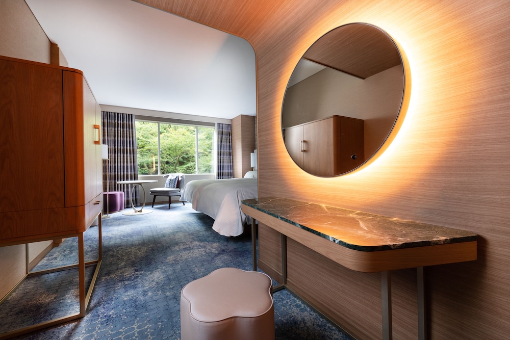 Deluxe Room, 2 Twin Beds - Photo 4