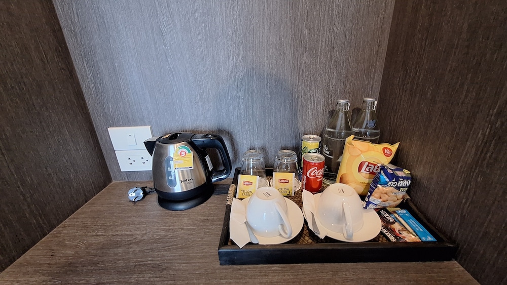 Diamond Suite - Photo 3