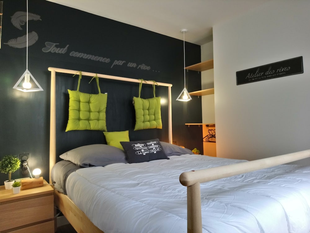 Apartment, Private Bathroom (COSY BREST 7) photo 3