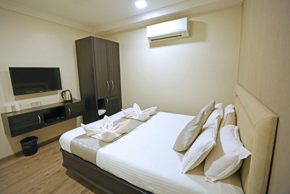Executive Double Room - Photo 4
